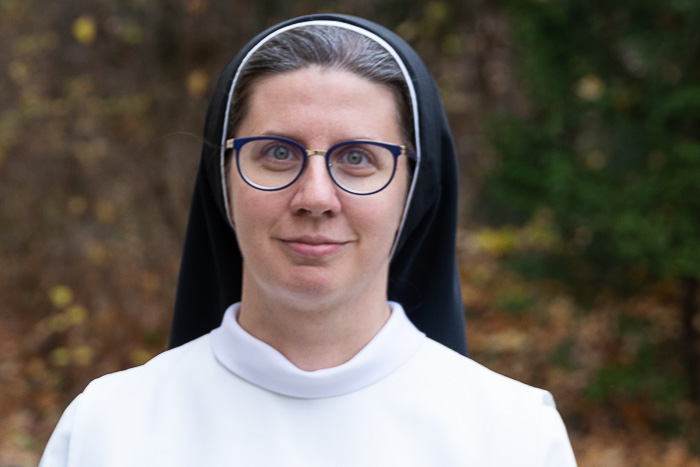 Elisabeth Mayr/Ordensgemeinschaften, MSC