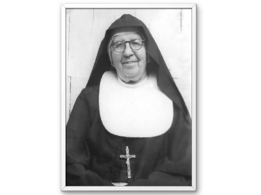 Die Don Bosco Schwester Maria Troncatti wird am 19. Oktober 2025 heiliggesprochen.