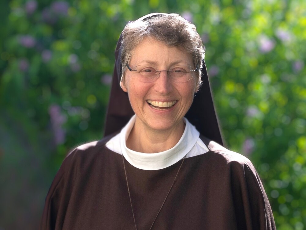 Sr. Rita-Maria Schmid