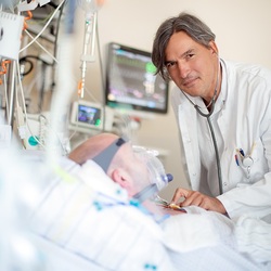 Foto: Krankenhaus der Barmherzige Brüder Salzburg/ Birgit Probst Photographie