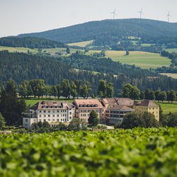 Marienkrankenhaus Vorau (c) Bernhard Bergmann