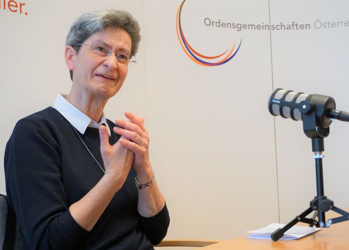 Sr. Barbara Brunner