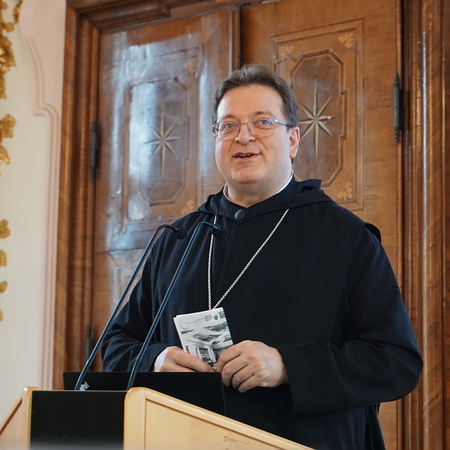 Jahrestagung kirchlicher Bibliotheken 2026
