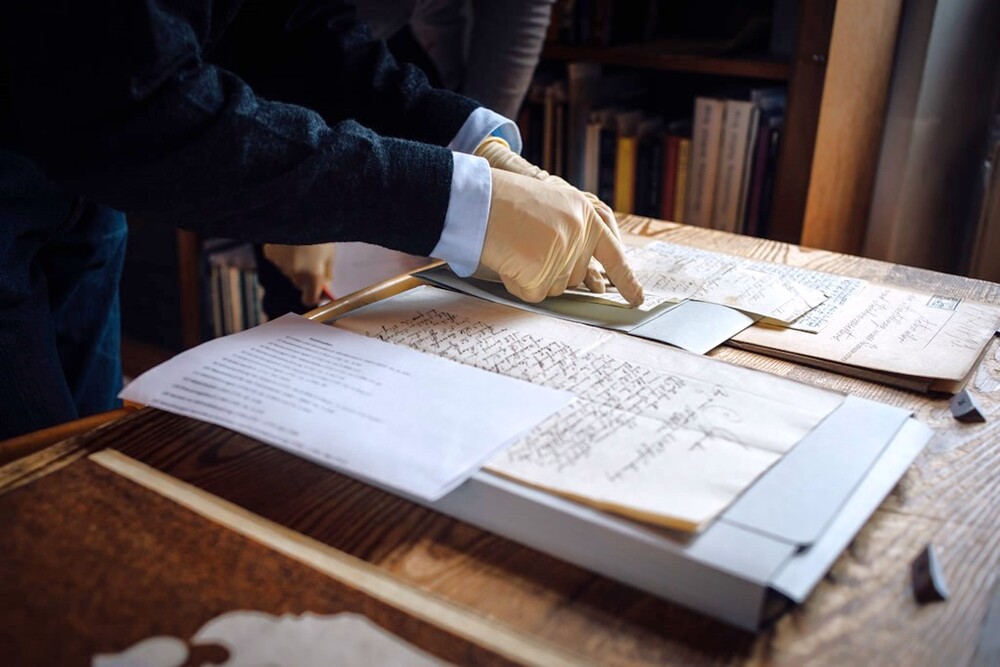 Archive / ÖOK/kultur